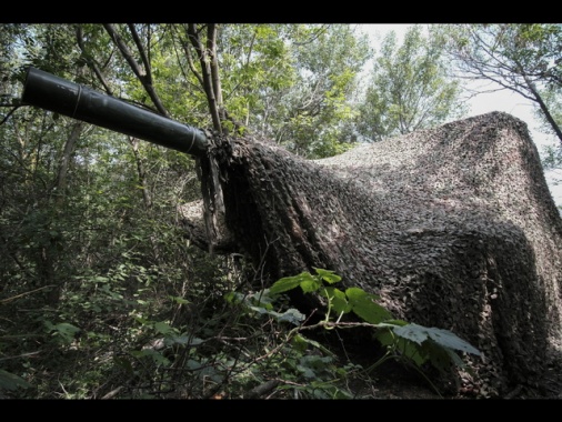 ++ 'Kupyansk circondata',Putin dispone misure per resa ucraini ++