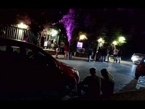 Due giovani accoltellati in centro a Milano,uno gravissimo