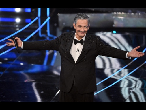 Fiorello, 'dopo cinque Sanremo basta così, Conti straordinario'