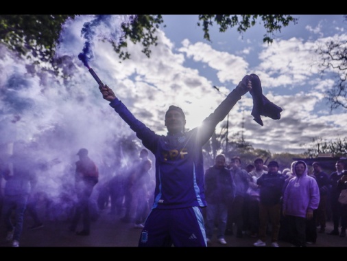 L'Argentina alle urne per le elezioni di medio termine