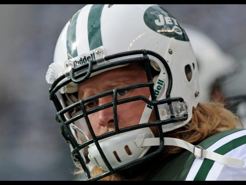 Nfl, morto a 41 anni Nick Mangold dei New York Jets