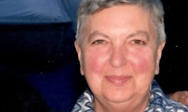 Suor Marisa Borghetti