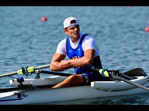 Tas accoglie ricorso Perini, è bronzo a Parigi 2024