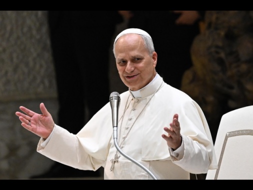 Il Papa in Turchia, visiterà anche la Moschea Blu