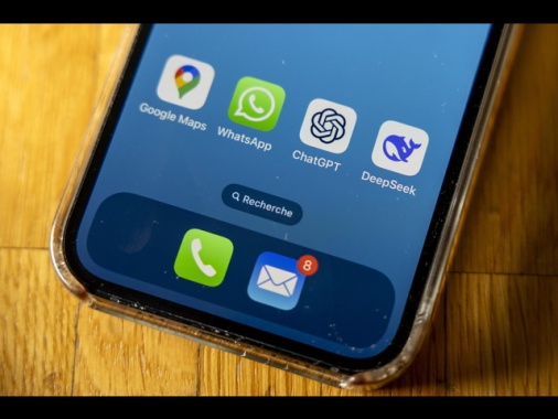 'Oltre 1 milione di utenti di ChatGpt esprime tendenze suicide'