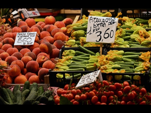 Lagarde, 'dobbiamo assicurarci che i prezzi del cibo calino'