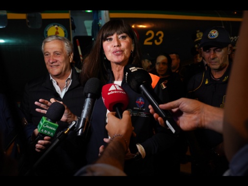 Bernini a Fiano, torniamo insieme alla Cà Foscari