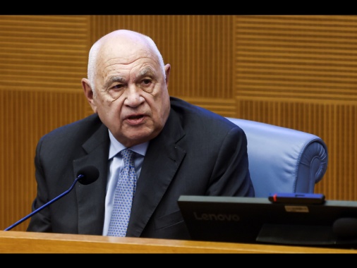 Nordio, cessi aggressività verbale della magistratura