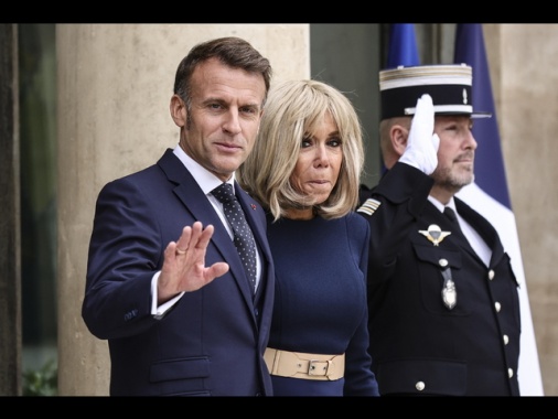 La figlia di Brigitte Macron attesa come testimone al processo