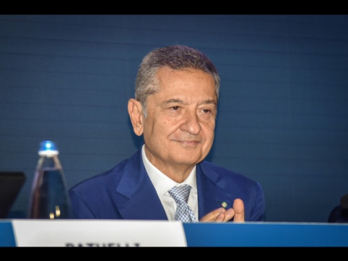 Panetta, banche solide, usino risorse per crescita economia