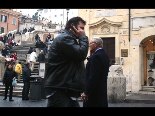 FI, 'ritiriamo emendamento a ddl concorrenza su tariffe tlc'