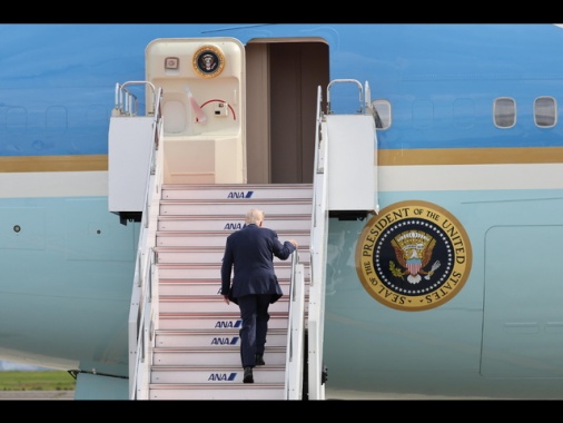 Trump: penso che ridurrò i dazi sulla Cina legati al fentanyl