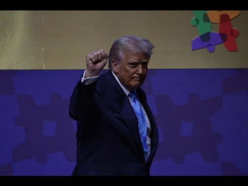 Trump: ci sarà una soluzione anche alla guerra in Ucraina