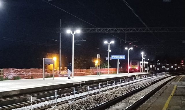 Senza identità la vittima del tragico impatto