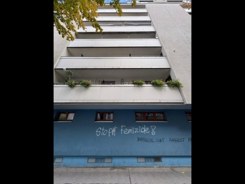 Riaperte le indagini a Vienna su morte Aurora Maniscalco