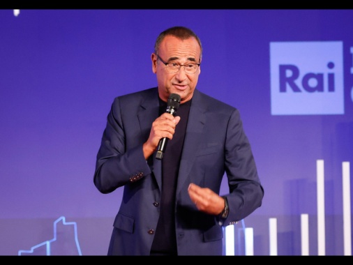 Sanremo Giovani, scelti i 24 concorrenti