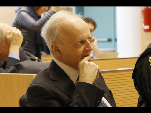 Confermata la condanna in appello bis a Davigo