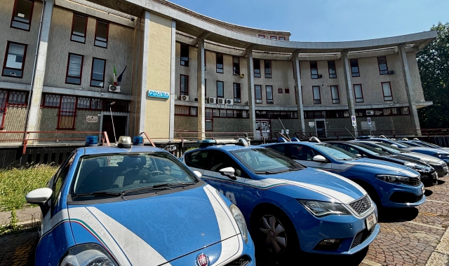 Furti nei supermercati: banda in manette a Gallarate