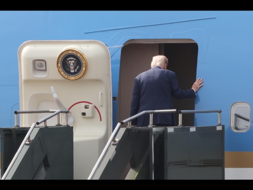 Cina, 'Usa rispettino la moratoria globale sui test nucleari'