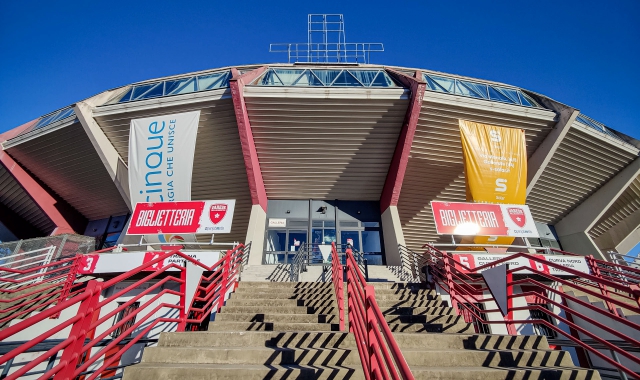 Ojm-Virtus, trasferta vietata ai bolognesi