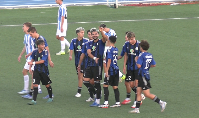 I nerazzurri della Solbiatese sono di scena sul campo della Besnatese