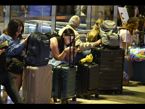 Multe e telefonate moleste, le novità di novembre