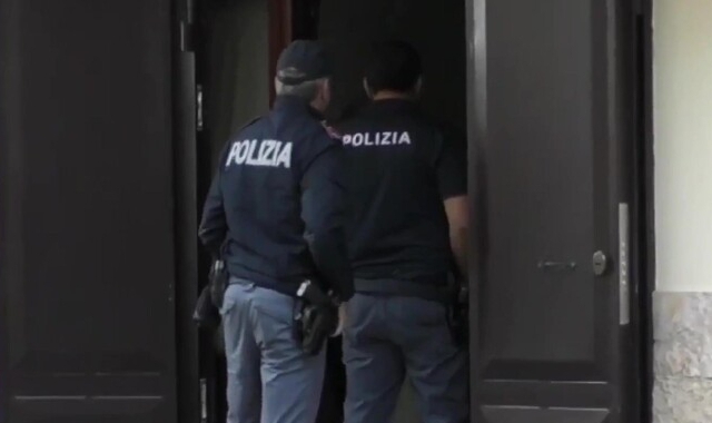 L’indagine è stata condotta dagli agenti della Squadra mobile di Milano  (foto Archivio)