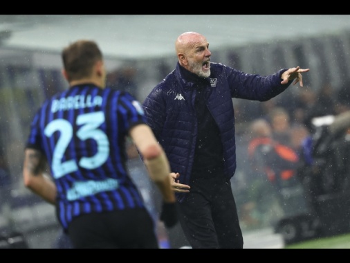 Fiorentina, esonerato Pioli