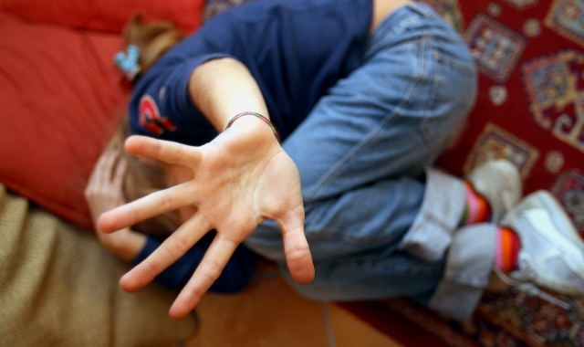 Abusi su bambina, «otto anni di carcere»