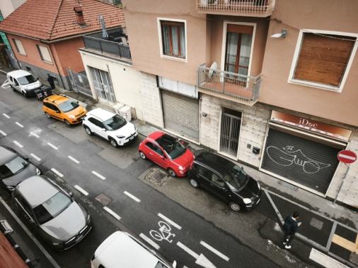 Ucciso a coltellate nel Torinese, l' omicida ha confessato
