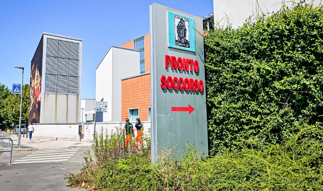 Investita in via Milano, morta Emilia Peruzzotti