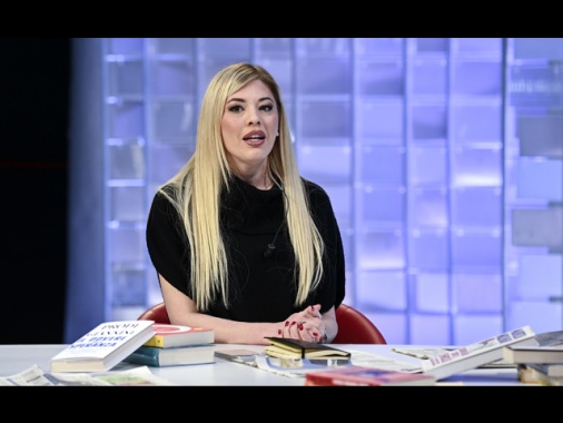 Avviso di garanzia per Boccia, lei si ritiro dalle Regionali