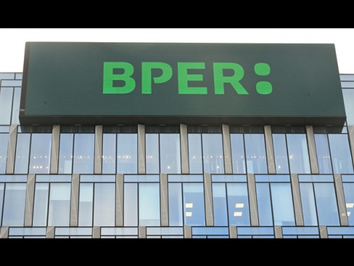 L'utile Bper sale a 1,48 miliardi con la spinta di Sondrio