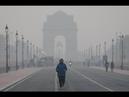 Ocse, da crescita Pil aumento mondiale emissioni di Co2