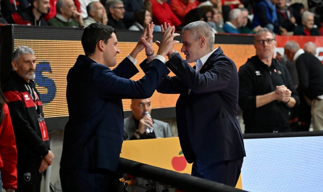 L’OJM cerca un innesto di spessore