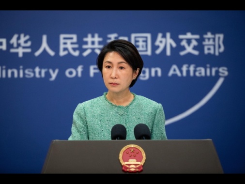 Cina a Trump, ingiusto chiederci colloqui su armi nucleari