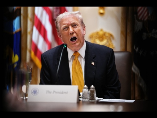 Trump boicotta il G20, 'il Sudafrica massacra gli afrikaner'