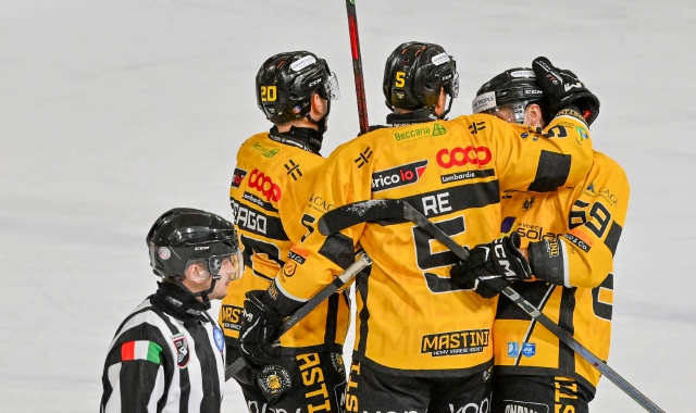 Varese, vittoria da brividi. Con sorpasso