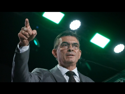 Bolivia, 'con Usa ristabiliamo relazioni a livello ambasciatori'