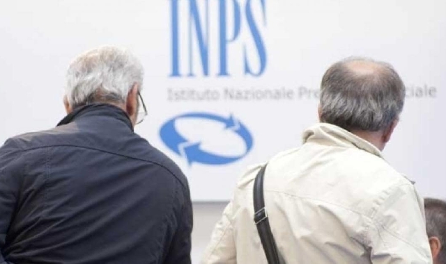 In provincia di Varese il numero dei lavoratori attivi contribuenti è superiore a quello delle pensioni erogate