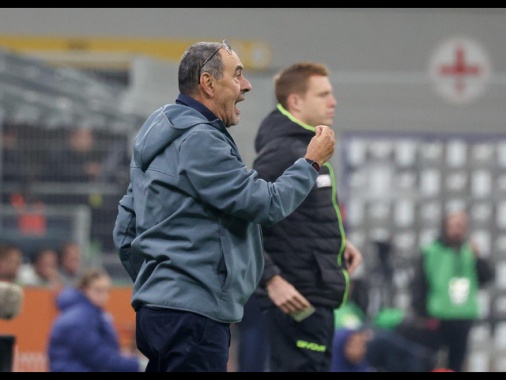 Sarri, è ora di pensare a noleggiare arbitri dall'estero