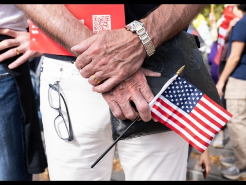 'Raggiunto l'accordo per mettere fine allo shutdown'