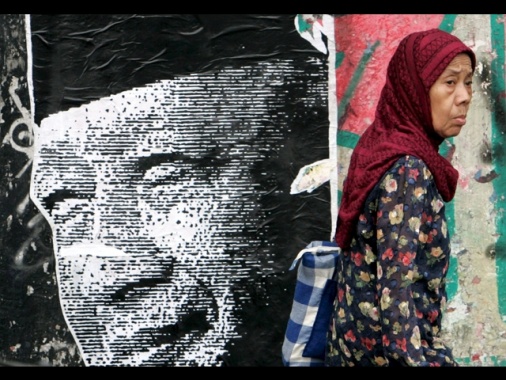 L'Indonesia nomina l'ex presidente Suharto 'eroe nazionale'