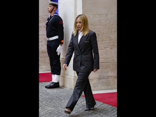 Meloni, su garante privacy Pd-5s forse potevano scegliere meglio