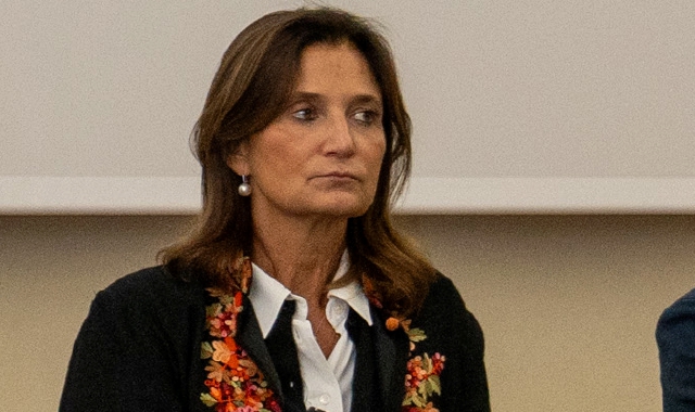 Cassa Depositi, Pierro alla guida del Collegio sindacale