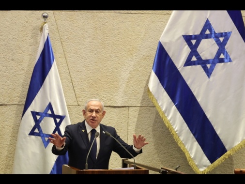 Netanyahu, 'la guerra non è finita, i nemici si riarmano'