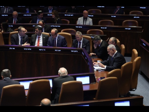 Hamas, 'legge su pena di morte è criminale e razzista'