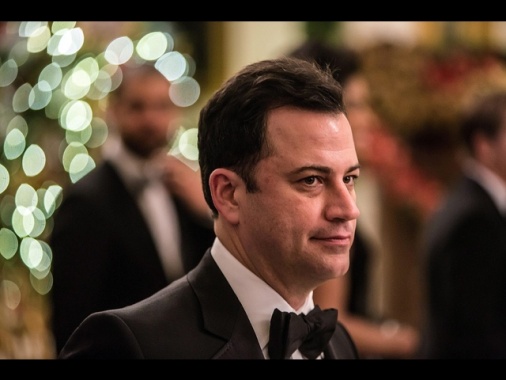 Morto a 59 anni Escobedo, leader band del Jimmy Kimmel Live!