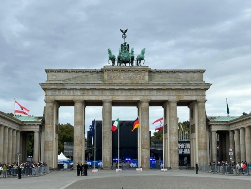 Ancora debole economia tedesca, Pil 2025 +0,2%, ripresa nel 2026