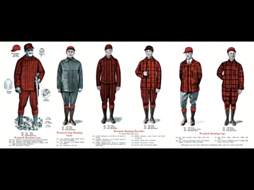 BasicNet acquisisce il marchio Woolrich